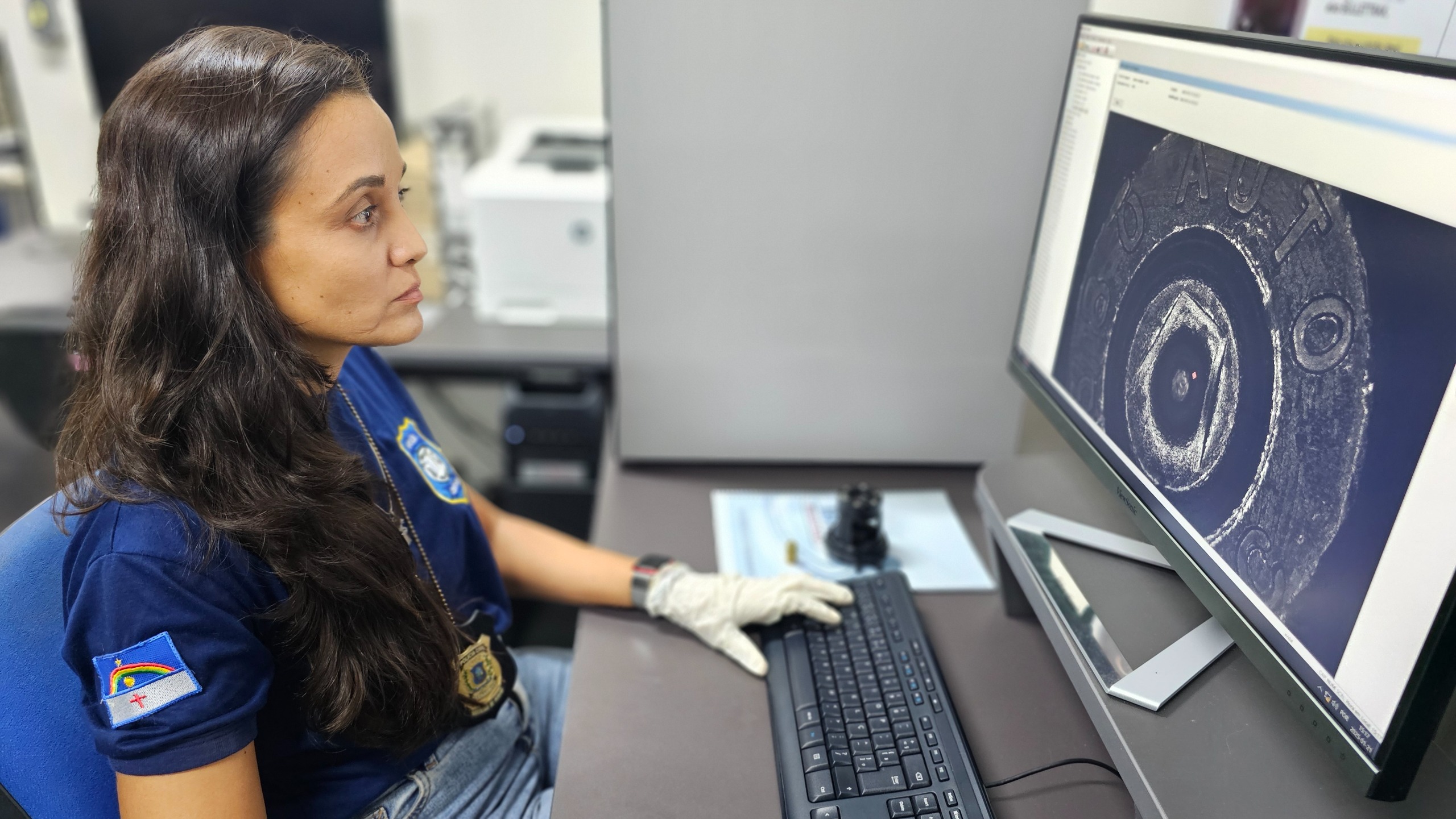 Juntos pela Segurança: Investimentos do Governo de Pernambuco na Polícia Científica ampliam capacidade produtiva do Instituto de Criminalística no Estado