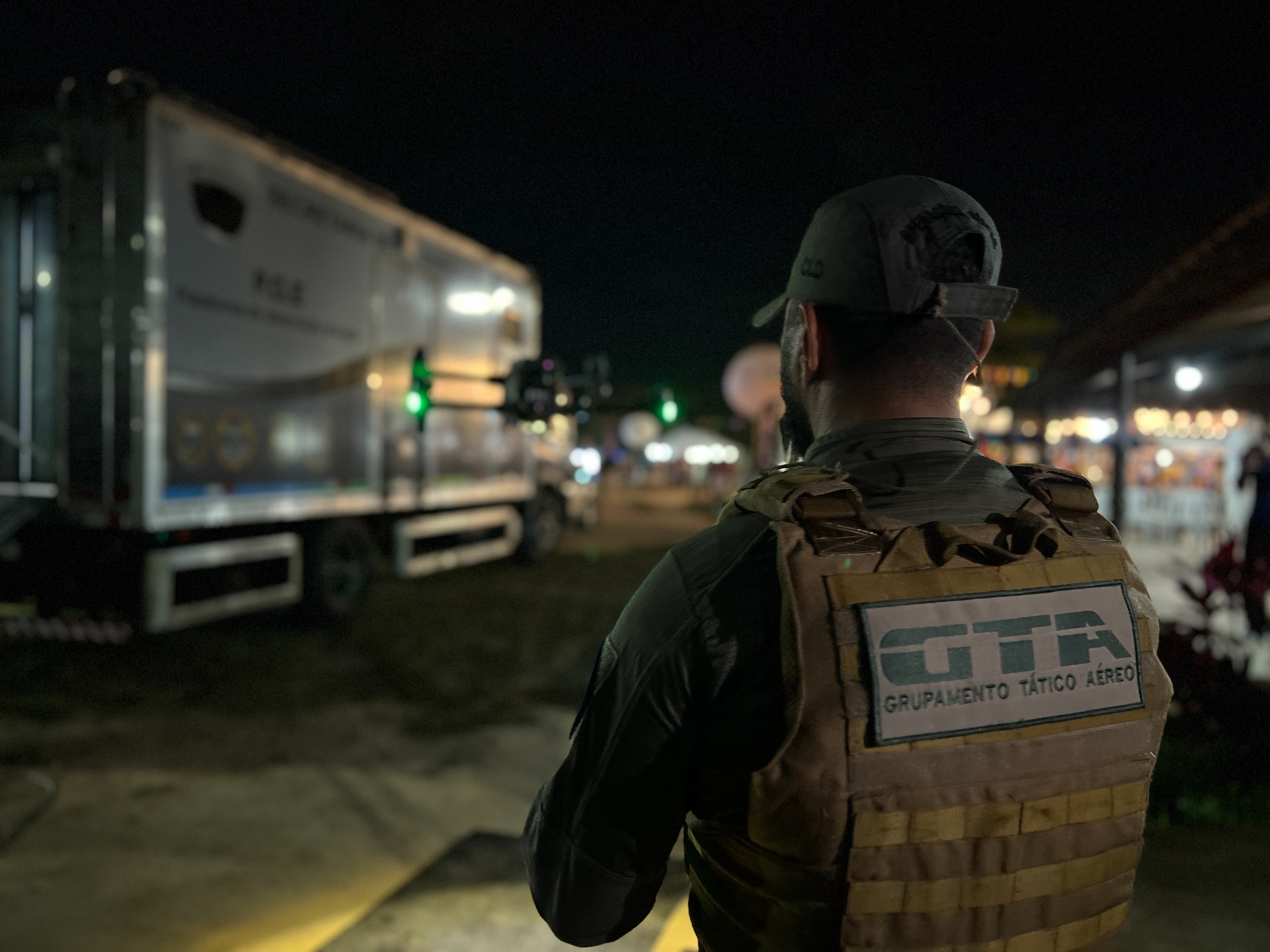 Carnaval 2026: Operar drones de forma ilegal no Recife e em Olinda pode resultar em multa e prisão