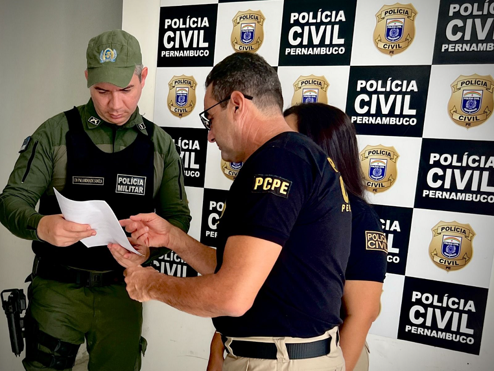 Agreste demonstra redução nos indicadores criminais em dezembro de 2025