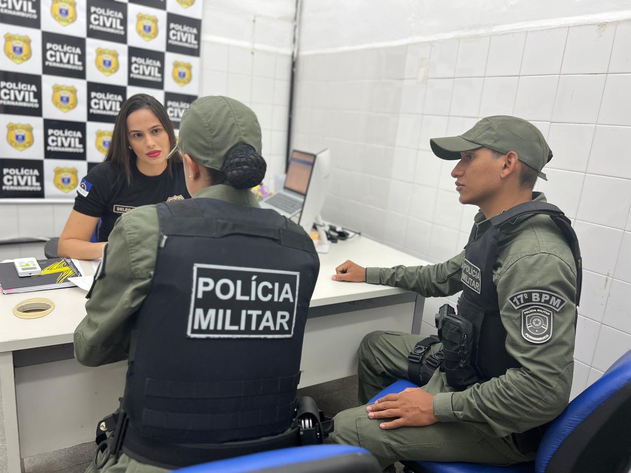 Balanço de fevereiro aponta avanços nos indicadores de segurança pública no Recife