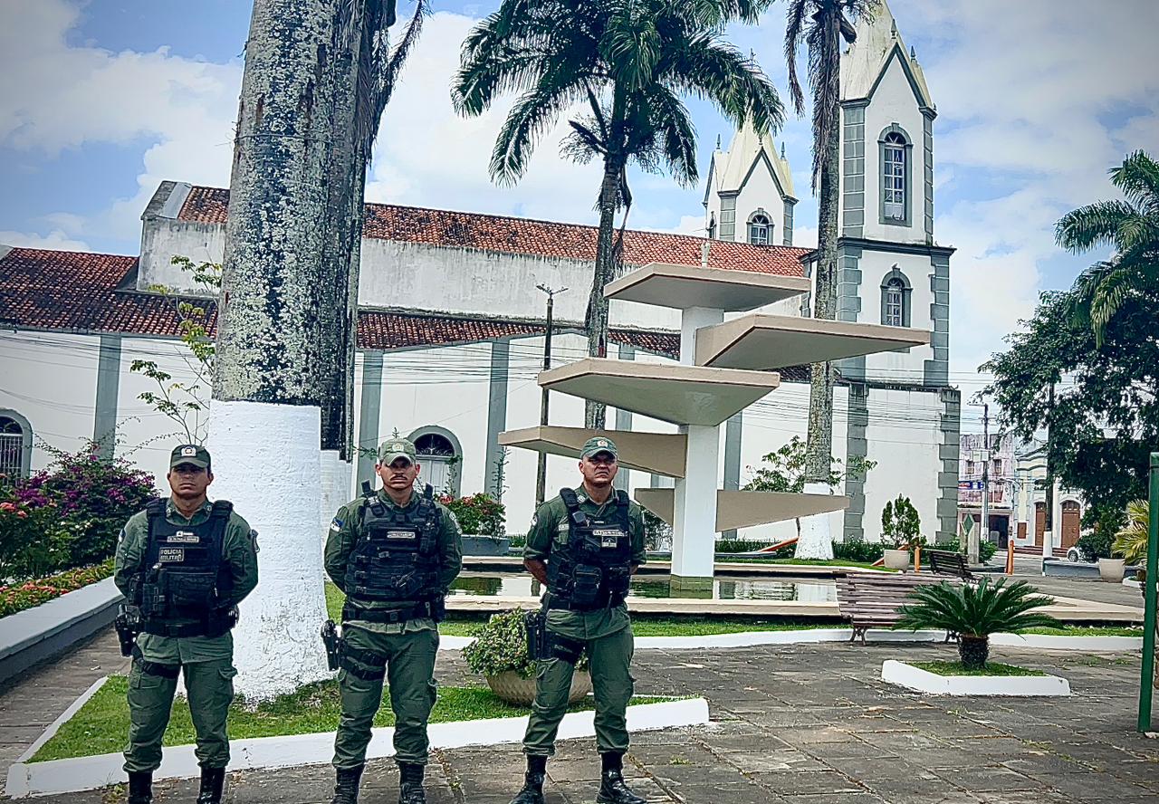 Melhor fevereiro da série histórica: 2026 registra menor número de roubos para o mês