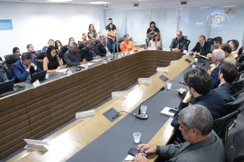 Operação Eleições 2024 é iniciada com integração da SDS, TRE-PE e demais parceiros