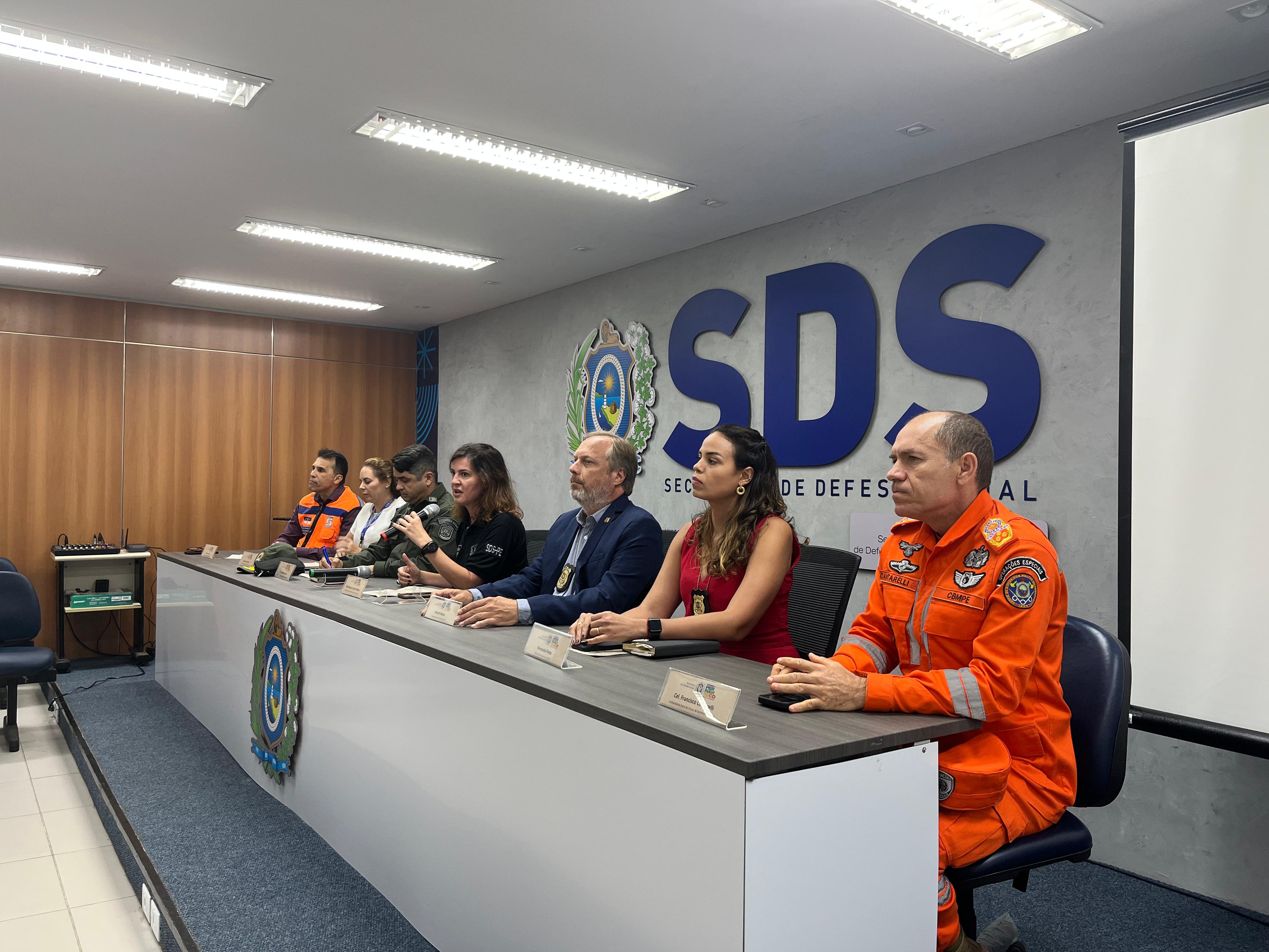 Drones, helicópteros e 3,2 mil agentes de segurança farão parte da Operação Réveillon 2025