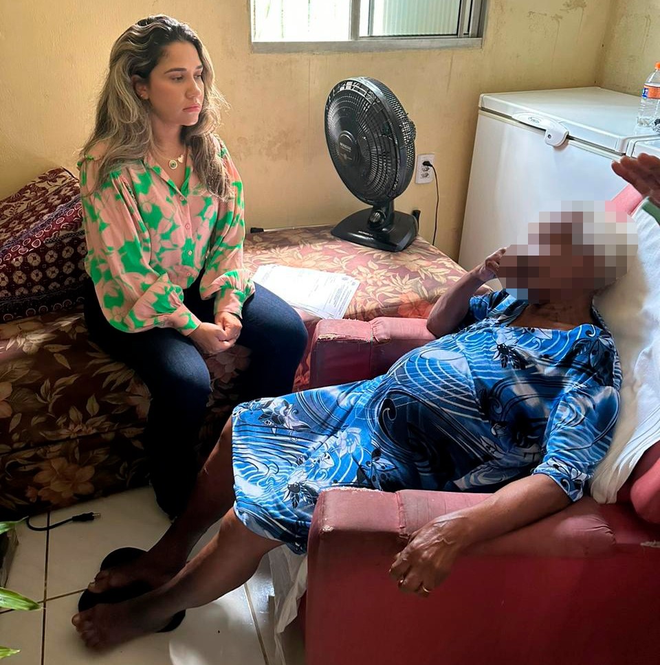 Operação Virtude: forças de Segurança Pública de Pernambuco atuam no combate à violência contra idosos