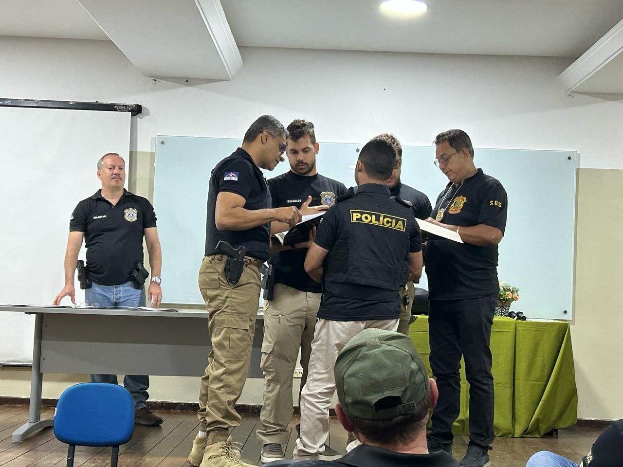 Polícia Civil de Pernambuco esclarece homicídio que causou comoção popular no Sertão do Estado