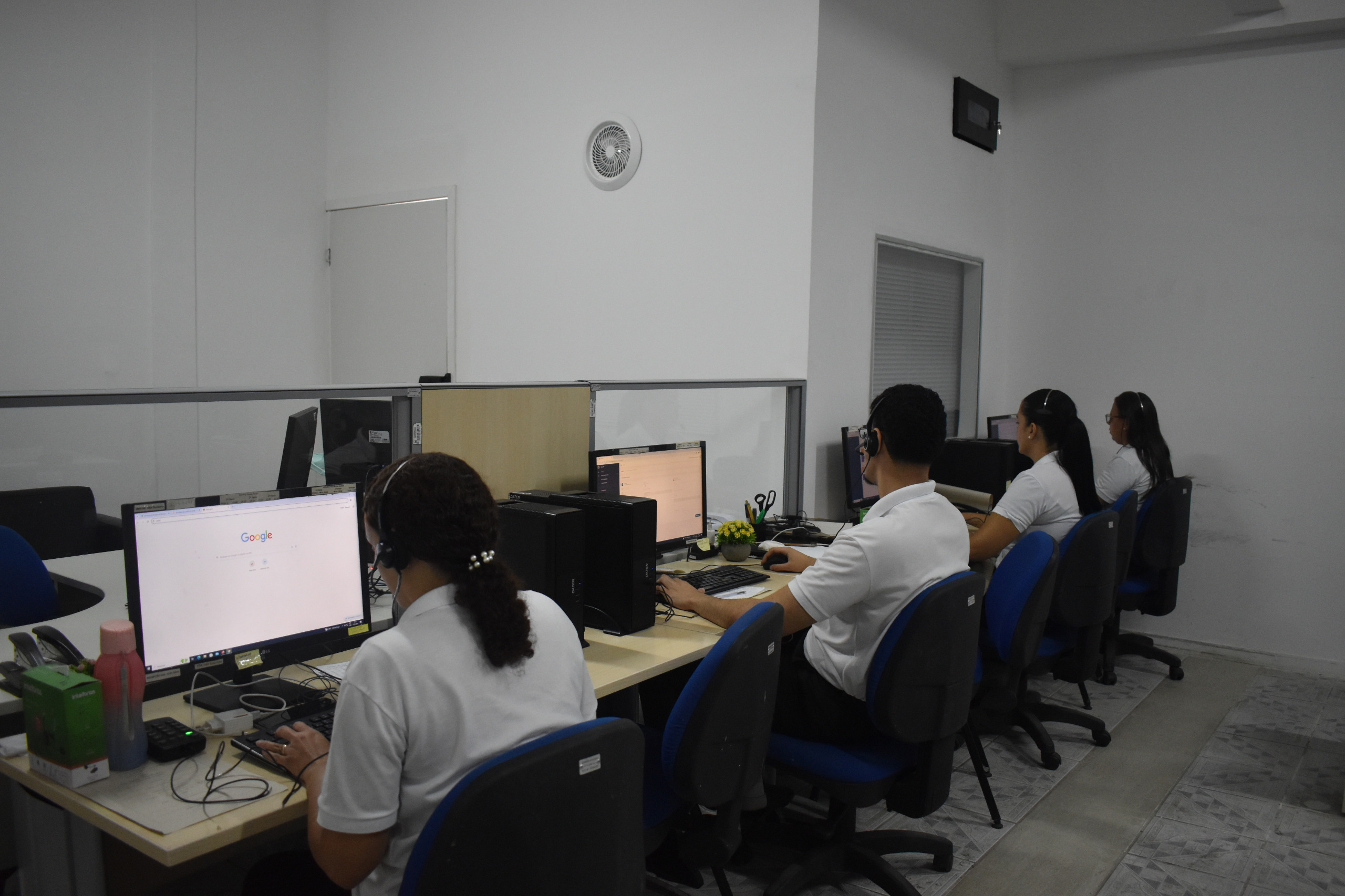  Denúncias para a Ouvidoria da SDS resultaram em mais de 20 prisões e capturas de foragidos da Justiça