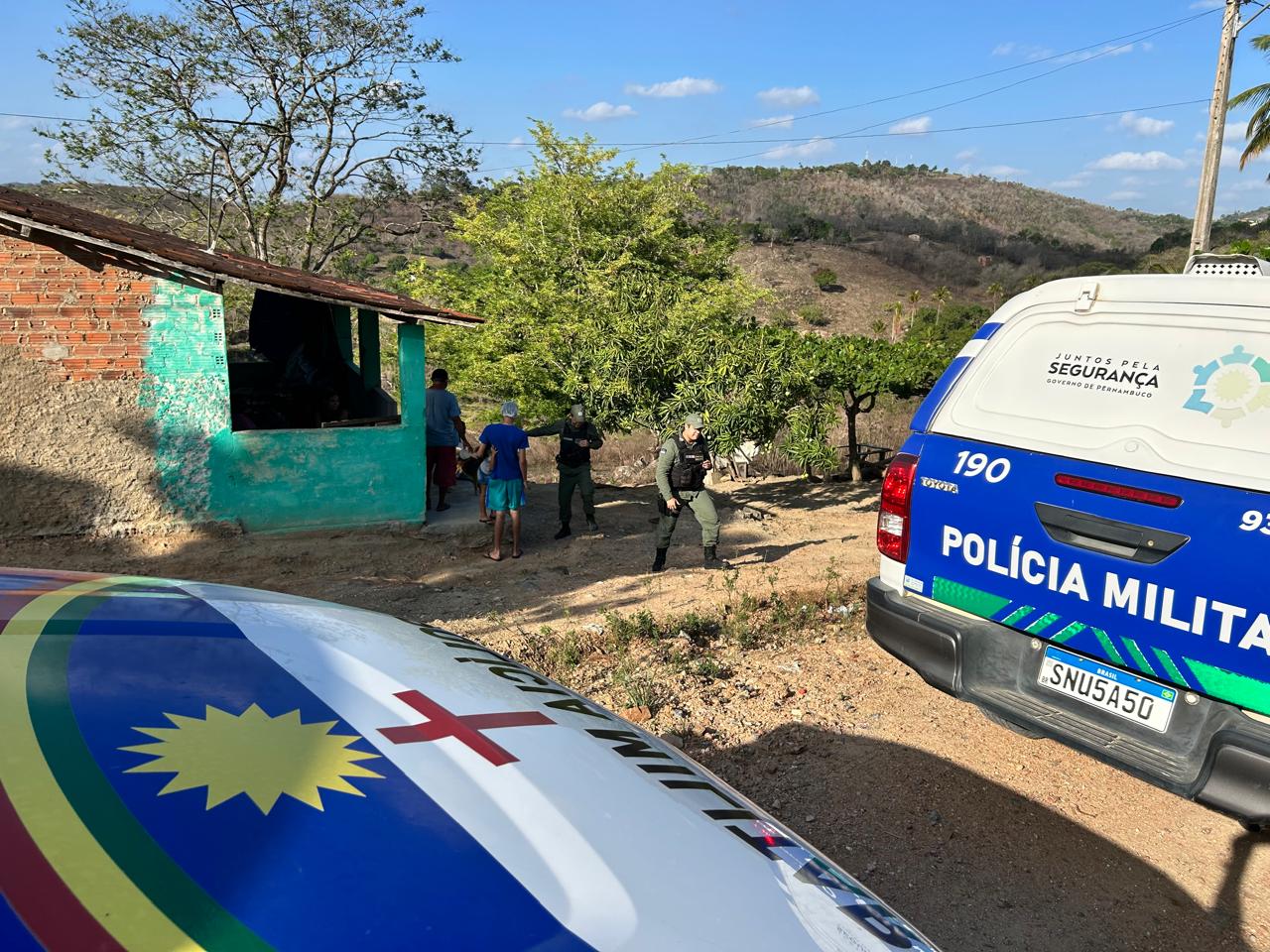 Proteção no Campo: Patrulha Rural ganha reforço com novas viaturas