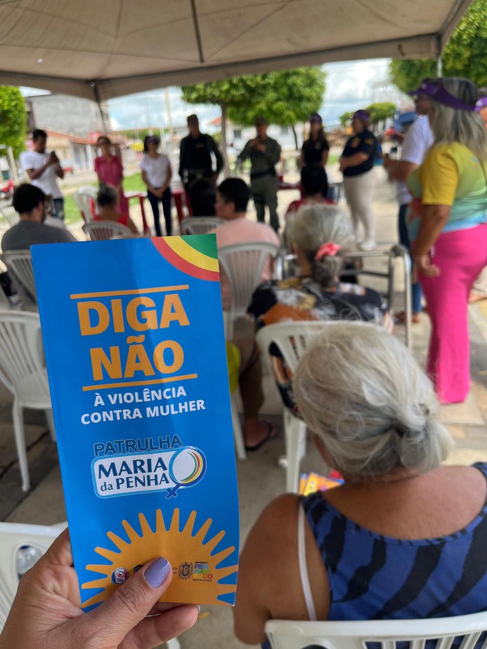 Pernambuco reduz 40% dos casos de feminicídio