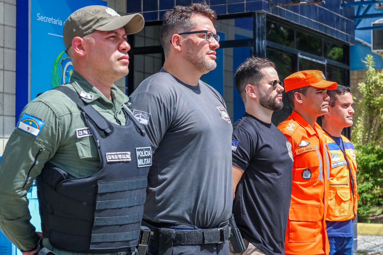  Balanço Janeiro: Pernambuco registra redução de quase 30% nos furtos de veículos 