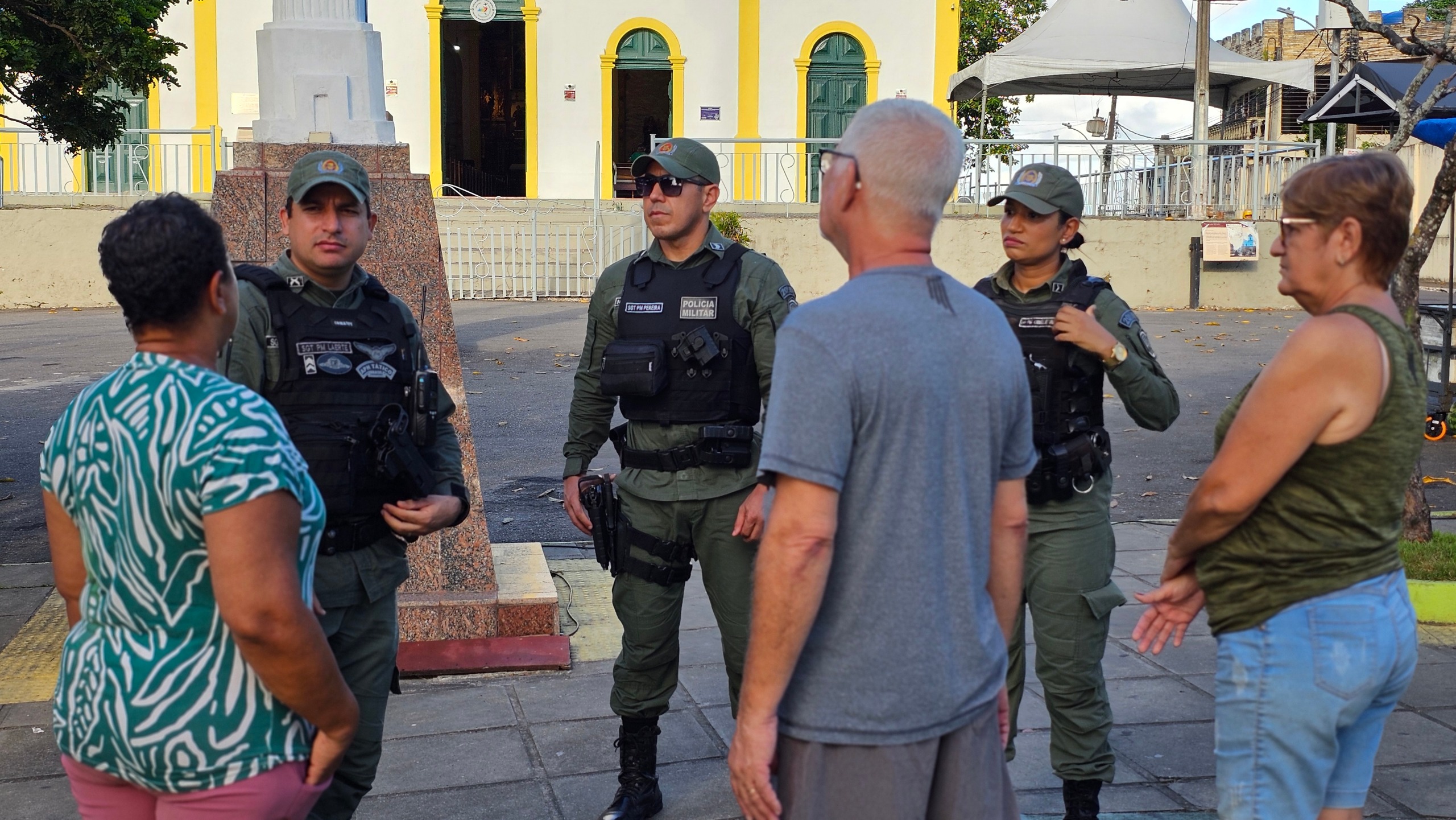 Pernambuco completa 14 meses seguidos de queda nos homicídios