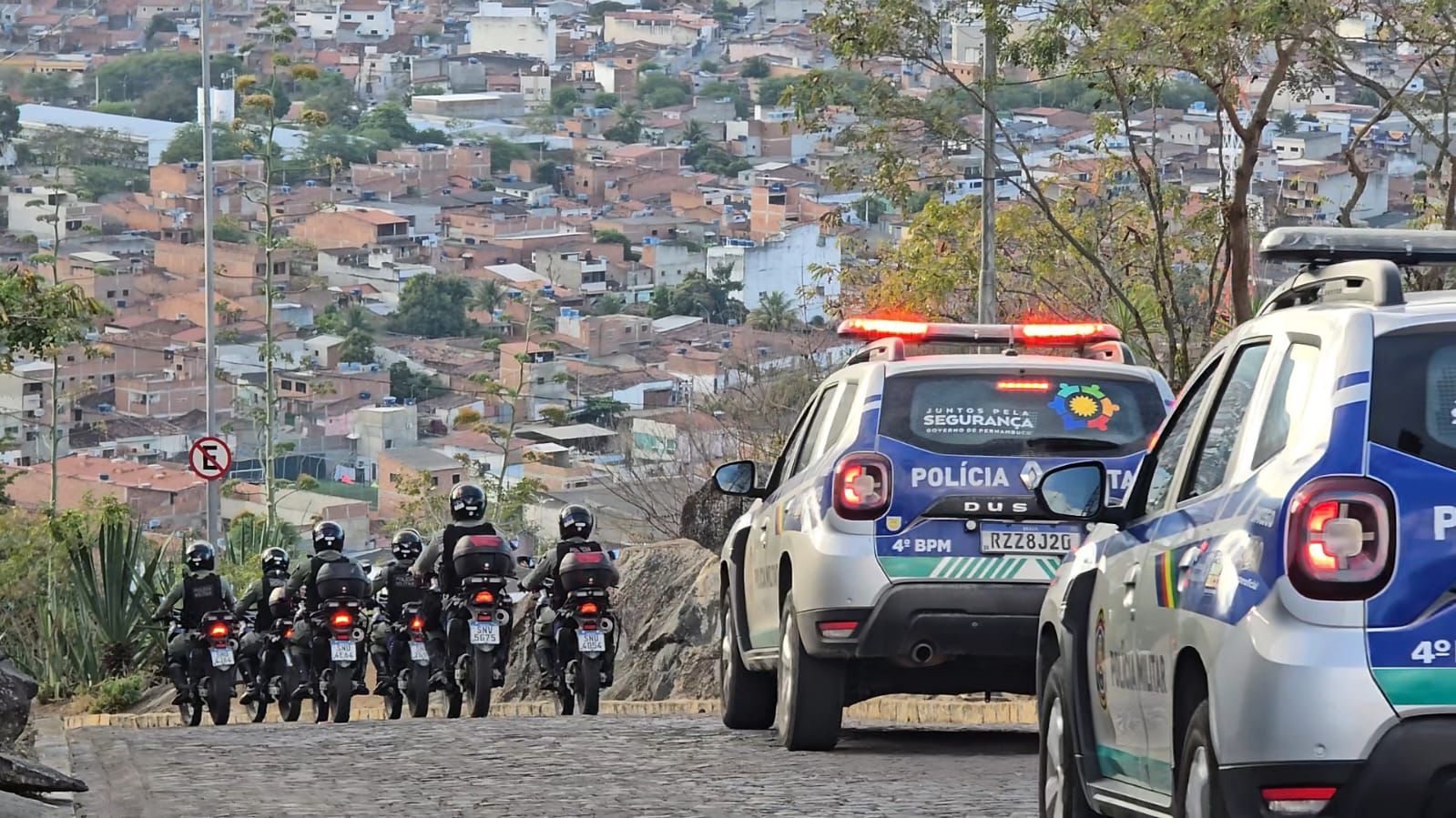 Agreste registra redução de feminicídios e avanços significativos na Segurança em 2024