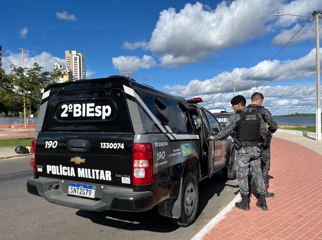 Roubos caem mais de 30% no Sertão em fevereiro e Petrolina lidera redução de Crimes Patrimoniais