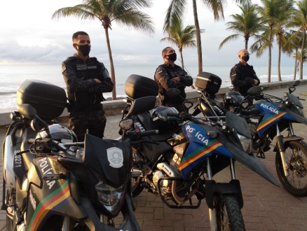 Operação Quarentena orientou mais de 50 mil pessoas em onze dias de atuação