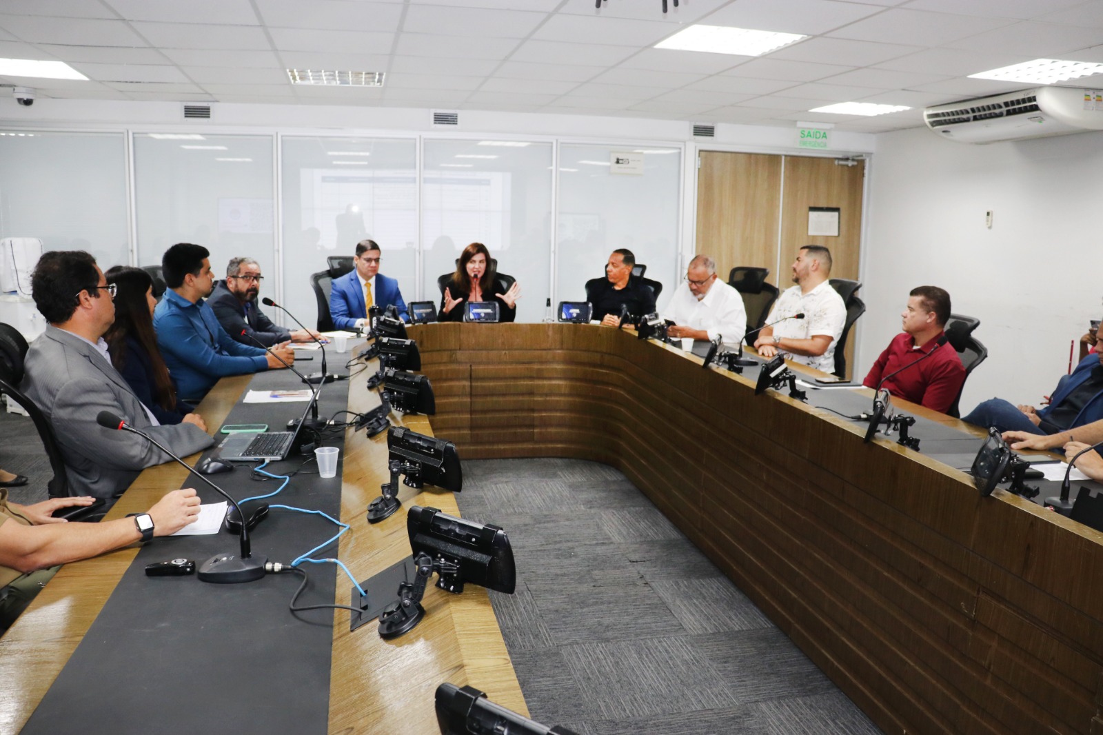 Segurança dos festejos de Momo, em Olinda, começa a ser planejada pelo GT Carnaval da SDS