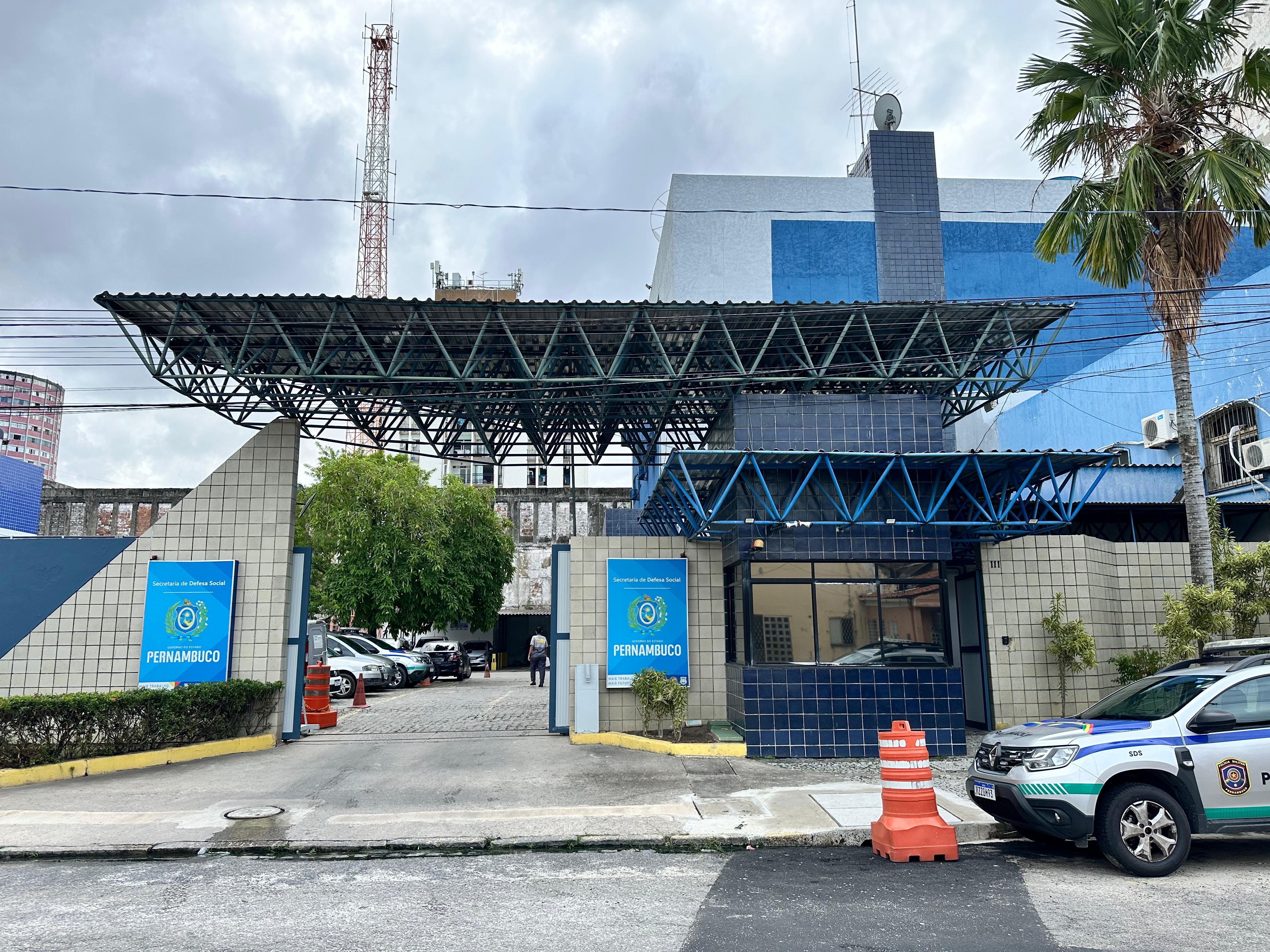 AVISO DE INTENÇÃO DE CONTRATAR 