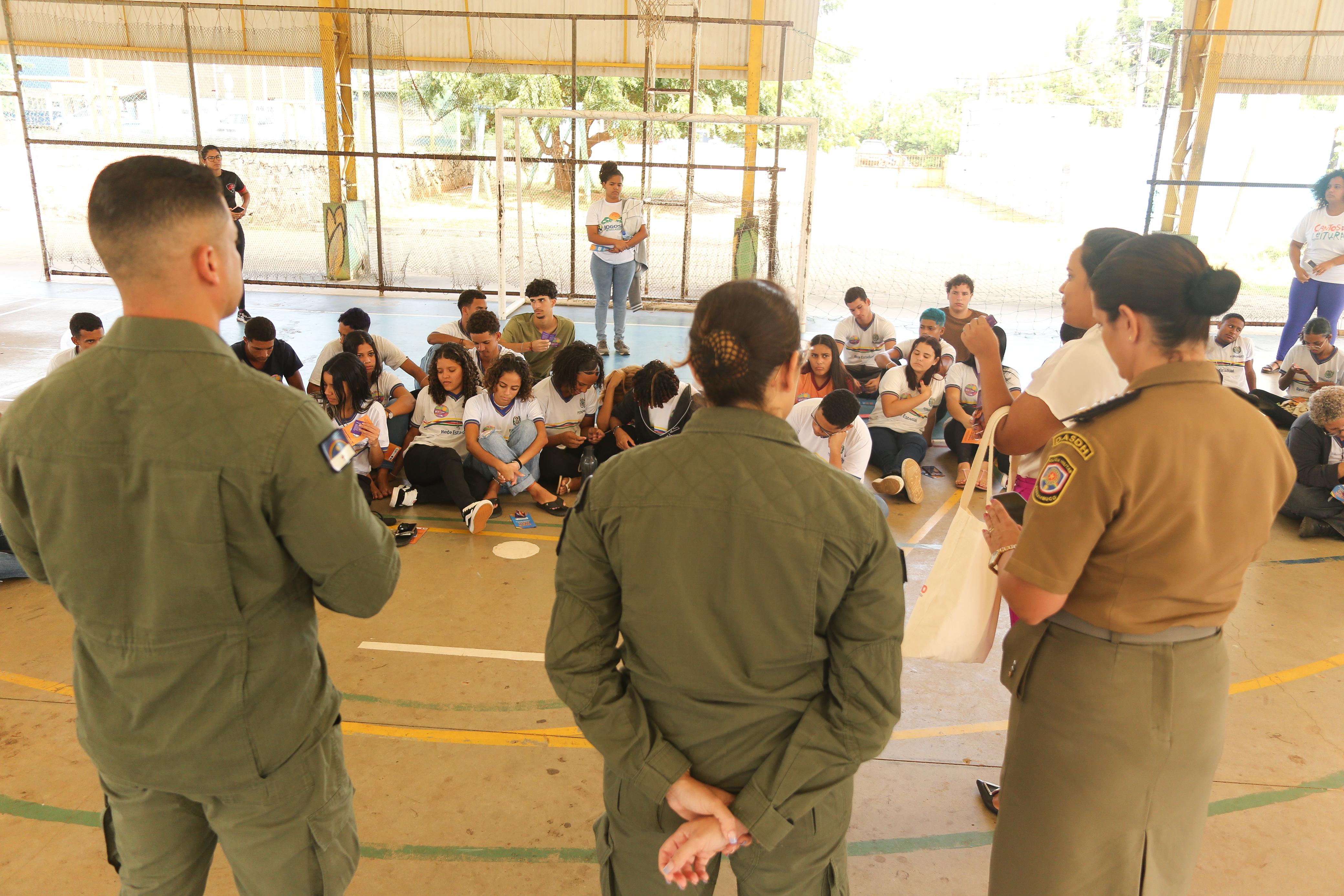 Violência Doméstica em queda: Pernambuco reduz casos pelo 4º mês consecutivo