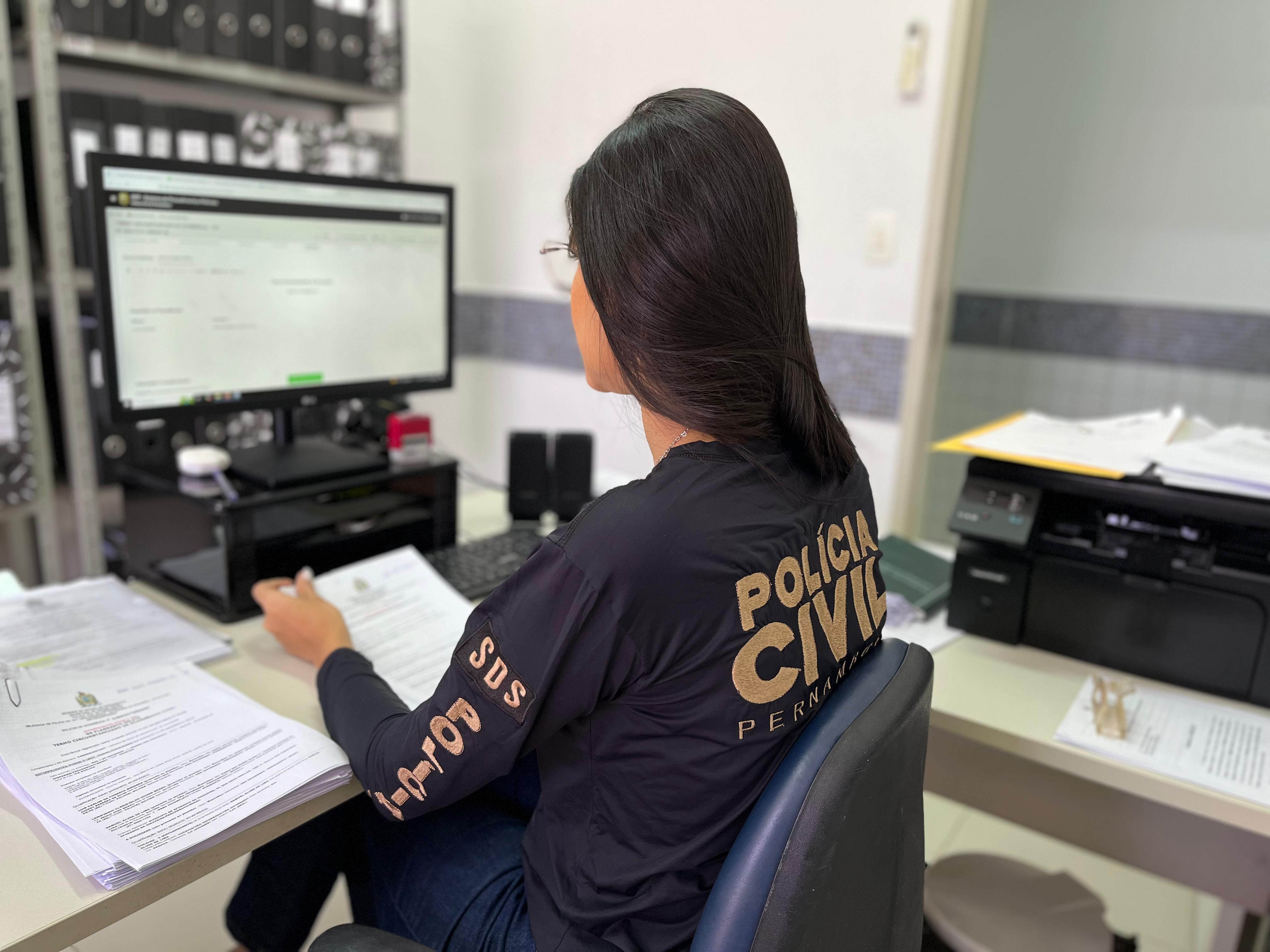 SDS divulga resultado provisório, após recursos, do Processo Seletivo dos policiais civis veteranos candidatos à designação, referente ao segundo chamamento, e convoca para a etapa do Curso de Capacitação