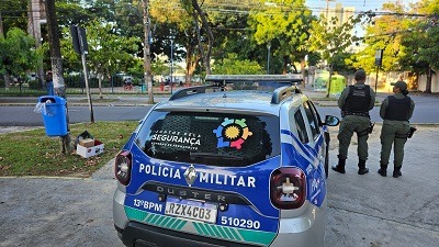 Pernambuco completa 12 meses consecutivos de queda nos homicídios 