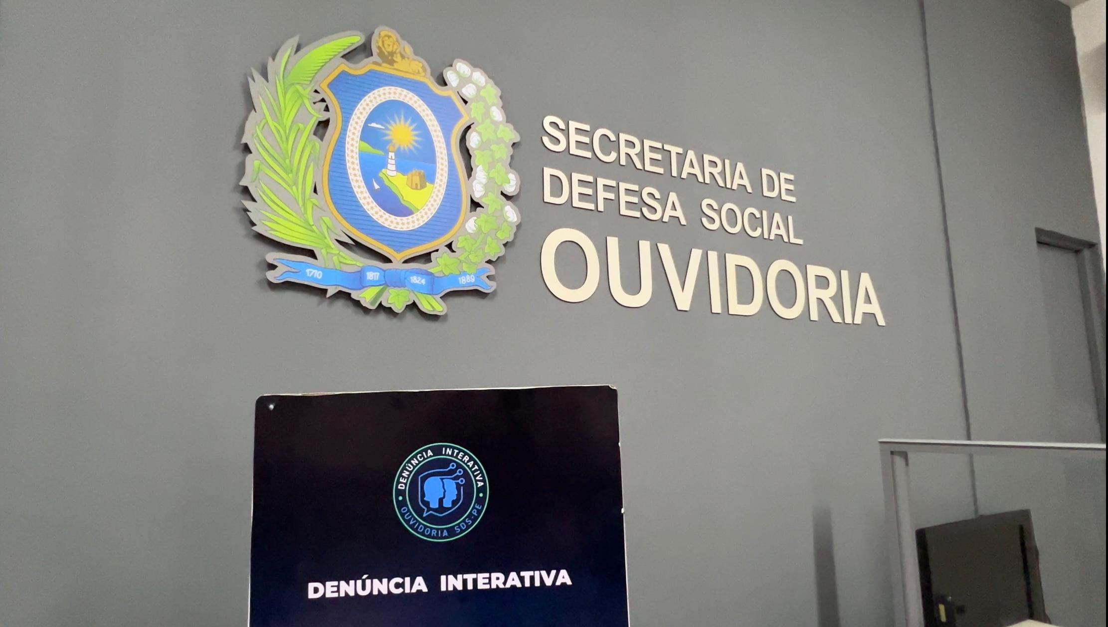 Ouvidoria da SDS inova com lançamento da plataforma digital Denúncia Interativa