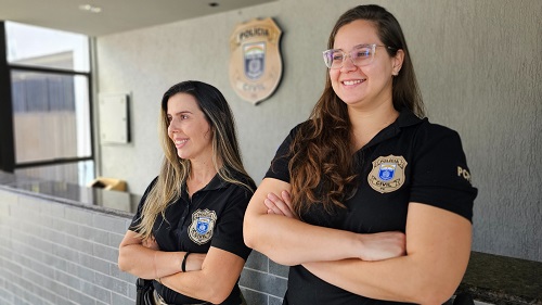 Estado divulga data do Curso de Formação Profissional dos aprovados no concurso da Polícia Civil