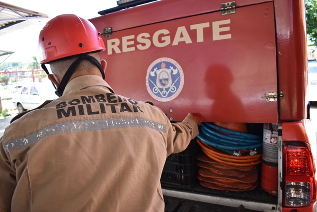 Prorrogado prazo de pagamento da Taxa de Bombeiros 