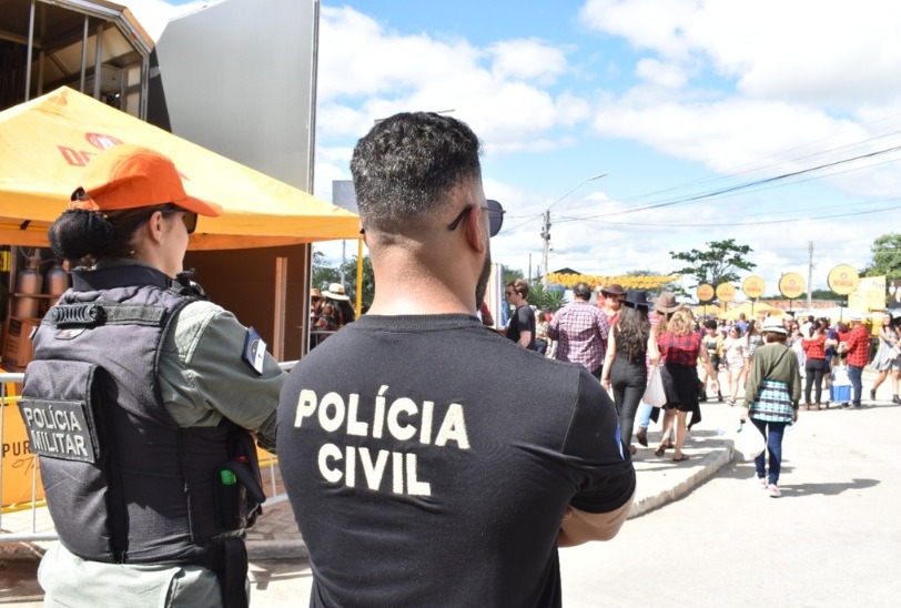 Zona da Mata apresenta 21,9% de redução de homicídios em maio