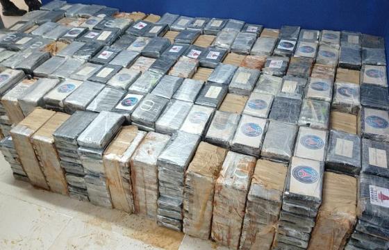 AÇÃO INTEGRADA DA PMPE E PCPE APREENDE 1,5 TONELADA DE ENTORPECENTES