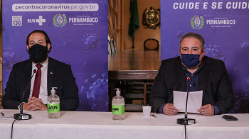 SDS reforça efetivo para garantir fiscalização mais rigorosa nas praias do litoral pernambucano