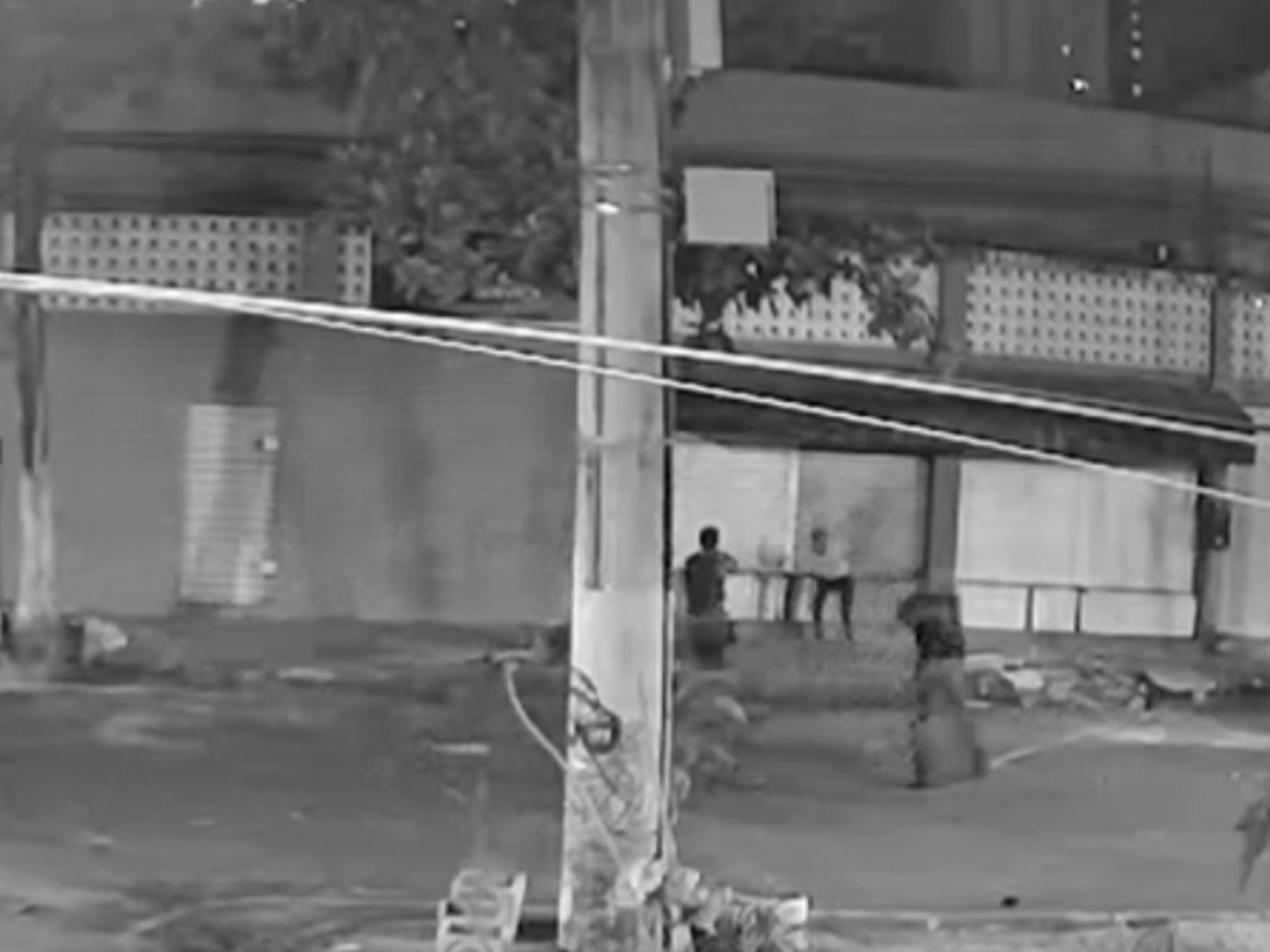 PMs lotados na SDS prendem em flagrante dupla criminosa que atuava em Santo Amaro, no Recife