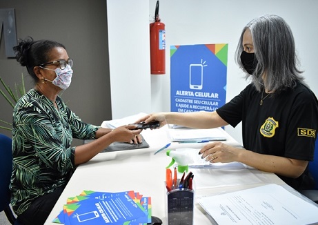 Pernambuco completa 38 meses de redução nos roubos