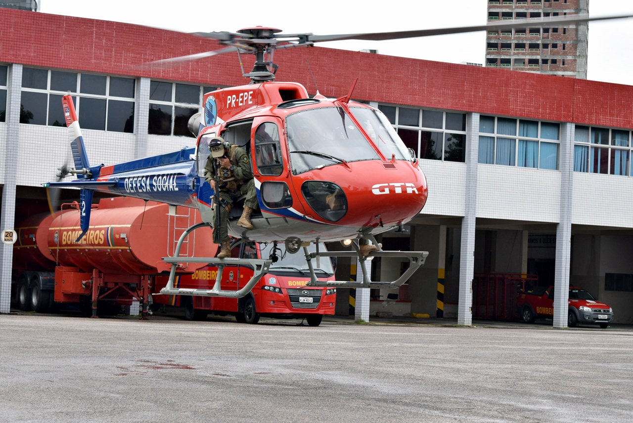 Termo de referência para contratação de seguro aeronáutico