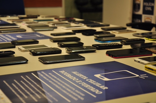 Representante da SDS é selecionado para intercâmbio de segurança nos EUA