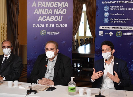 Municípios devem intensificar fiscalização no combate à Covid-19