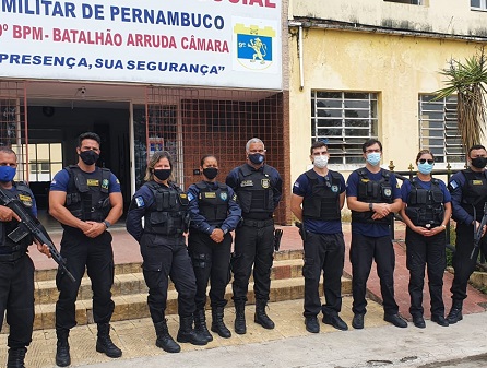 Corregedoria Presente chega a mais cinco municípios em maio