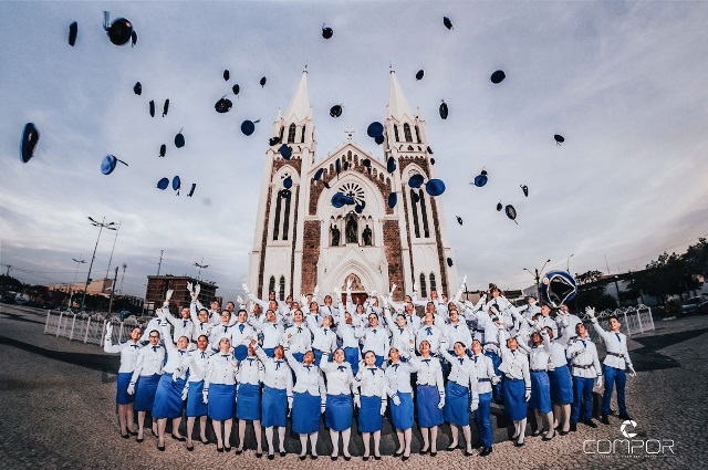 Colégio da Polícia Militar de Petrolina é destaque nacional no Enem 2018