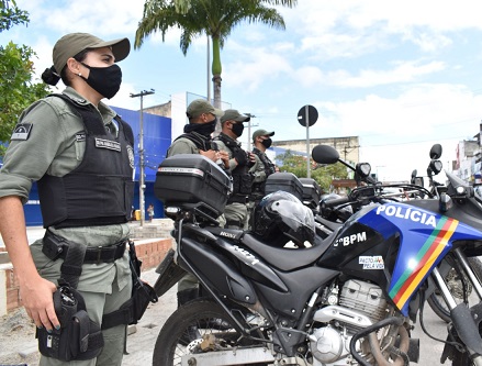 SDS consolida estatísticas do ano de 2020