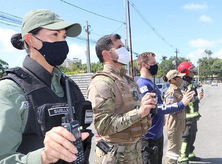 Feminicídios em Pernambuco caem 72% no mês de abril de 2022