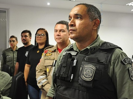 Homicídios caem em PE e ficam no menor patamar da série histórica