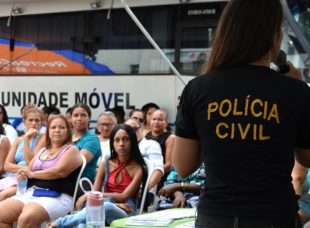 Feminicídios e mortes de mulheres têm queda acentuada em 2022