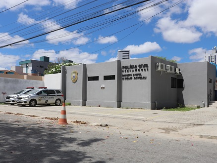 Governo garante 12 novas viaturas para o combate à violência contra a mulher