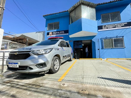 Governadora Raquel Lyra determina plantão 24h para delegacias da mulher