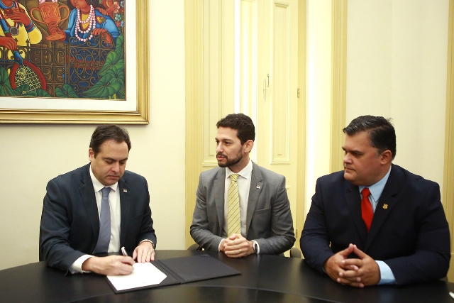 Convocados 511 agentes para a Polícia Civil de Pernambuco