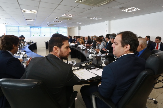 Primeiro semestre de 2019 tem redução histórica de homicídios