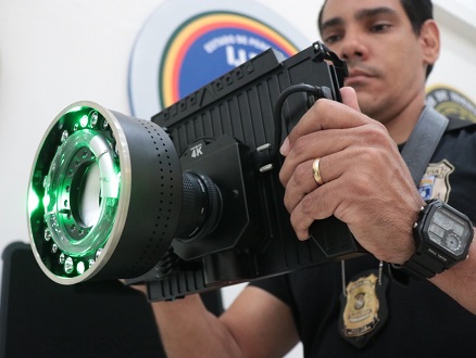 Carteira de Identidade Nacional e novos equipamentos chegam ao IITB