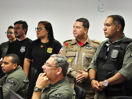 Homicídios voltam a cair e redução dos feminicídios chega a 40%