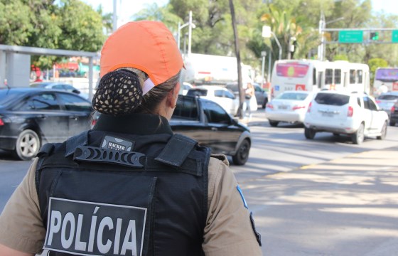 PMPE REALIZA 1º CONGRESSO DE POLICIAIS MILITARES FEMININAS EM PERNAMBUCO