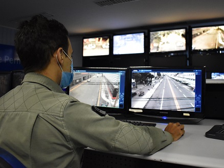 Isolamento aumenta e mais de 3 mil locais são fiscalizados na Operação Quarentena