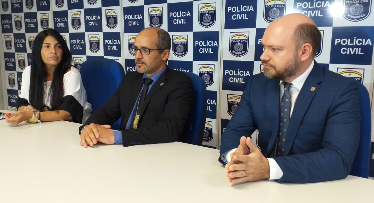 Operação Urbanizar desmonta esquema de corrupção em Igarassu