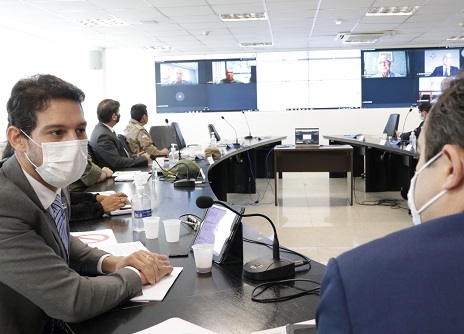 SDS recebe homenagem nas celebrações de 200 anos do TJPE