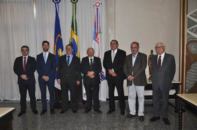 Parceria expande audiências criminais por videoconferência